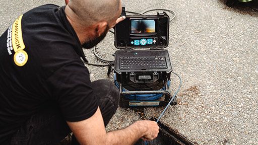 Mangaroa Drain & Sewer Plumbers: Fast