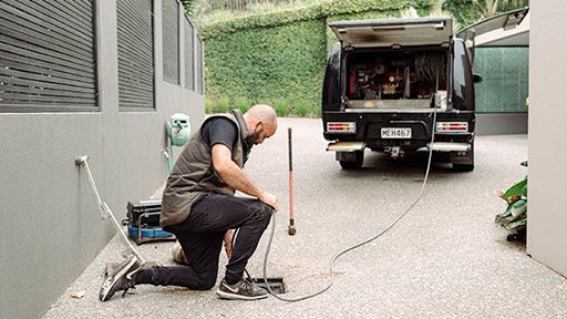 Mangaroa Drain & Sewer Plumbers: Fast